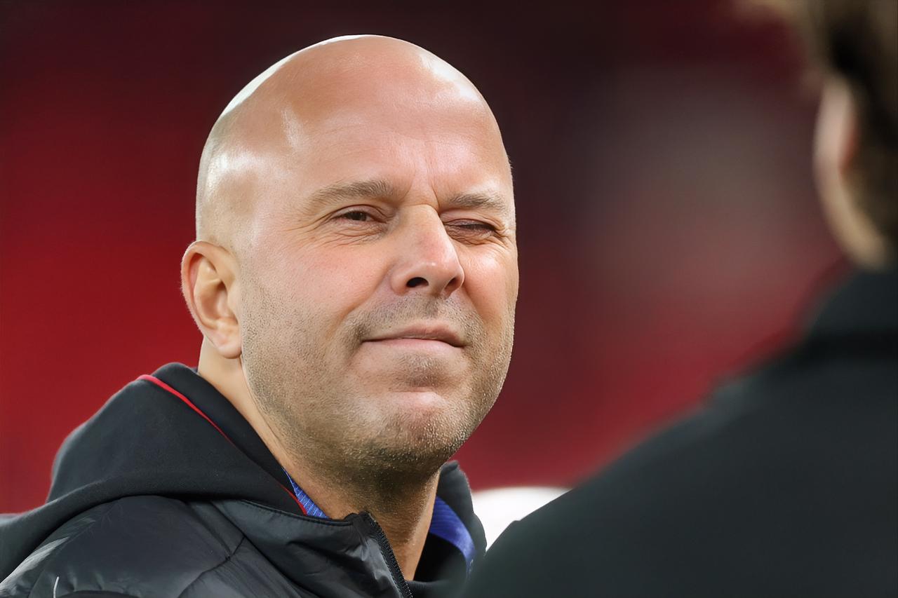 维尔茨：上赛季利物浦是怎么碾压夺冠的？？？不过幸好我没踢，要不又得我背锅了？？？