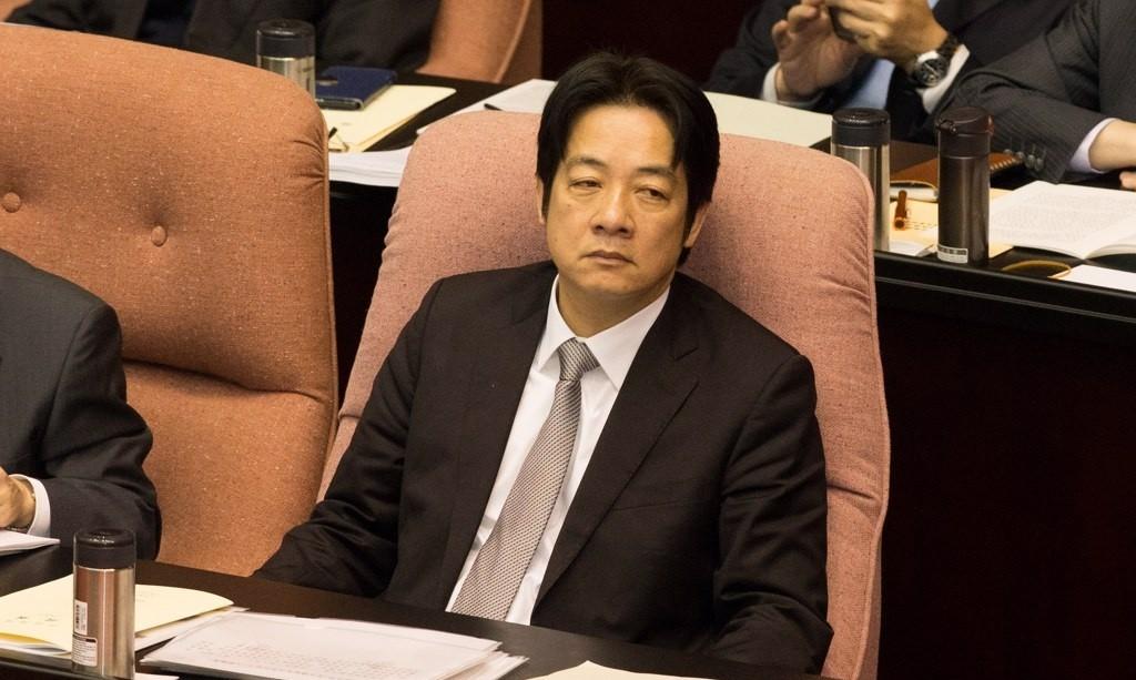 赖清德大概做梦都想不到，自己天天把“抗中保台“，喊得震天响，结果台湾的大金主和精