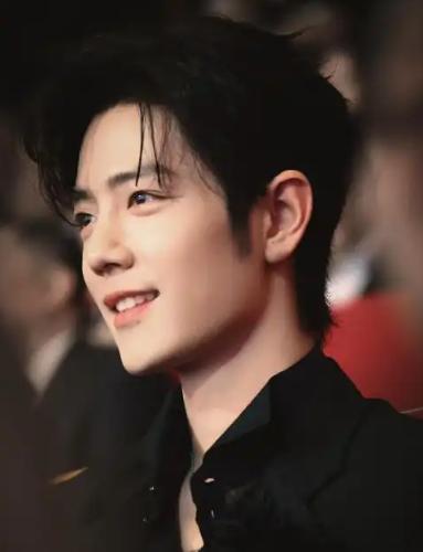 2026年4月29日，北影节&大影节闭幕，肖战凭《得闲谨制》获最佳男演员！

