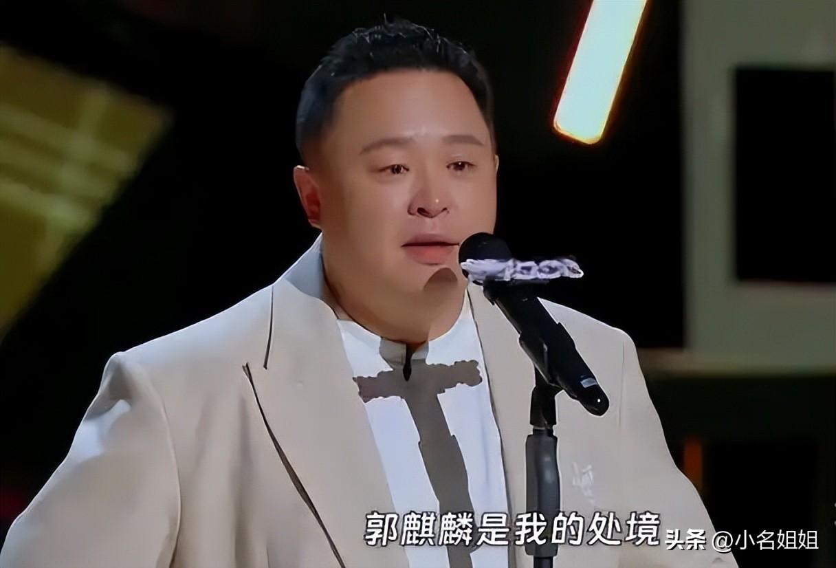 阎鹤祥查出重度脂肪肝，
给所有中年男人上了一课。
钱再多，也换不来一个健康的肝脏