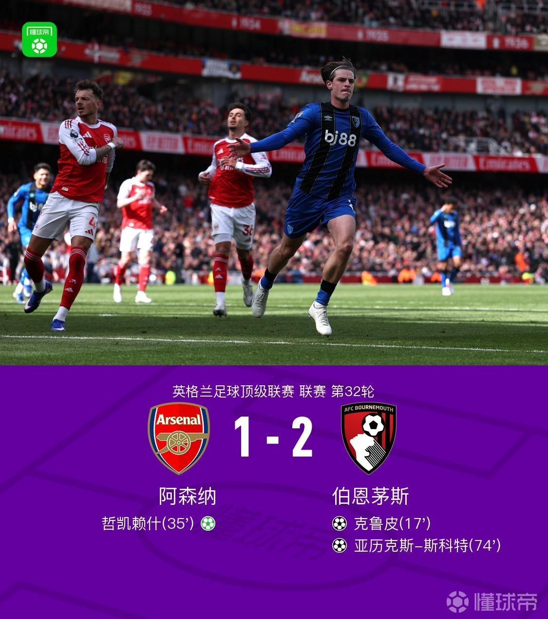 阿森纳又掉链子了！我厂已崩！冠军又是曼城了！下一场不用看了，我厂肯定输曼城了！祝