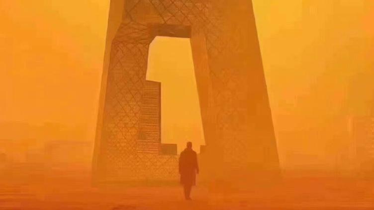 可悲，独立逾百年的蒙古国，正在让中国人40年的努力付之东流。
 
2025年的春