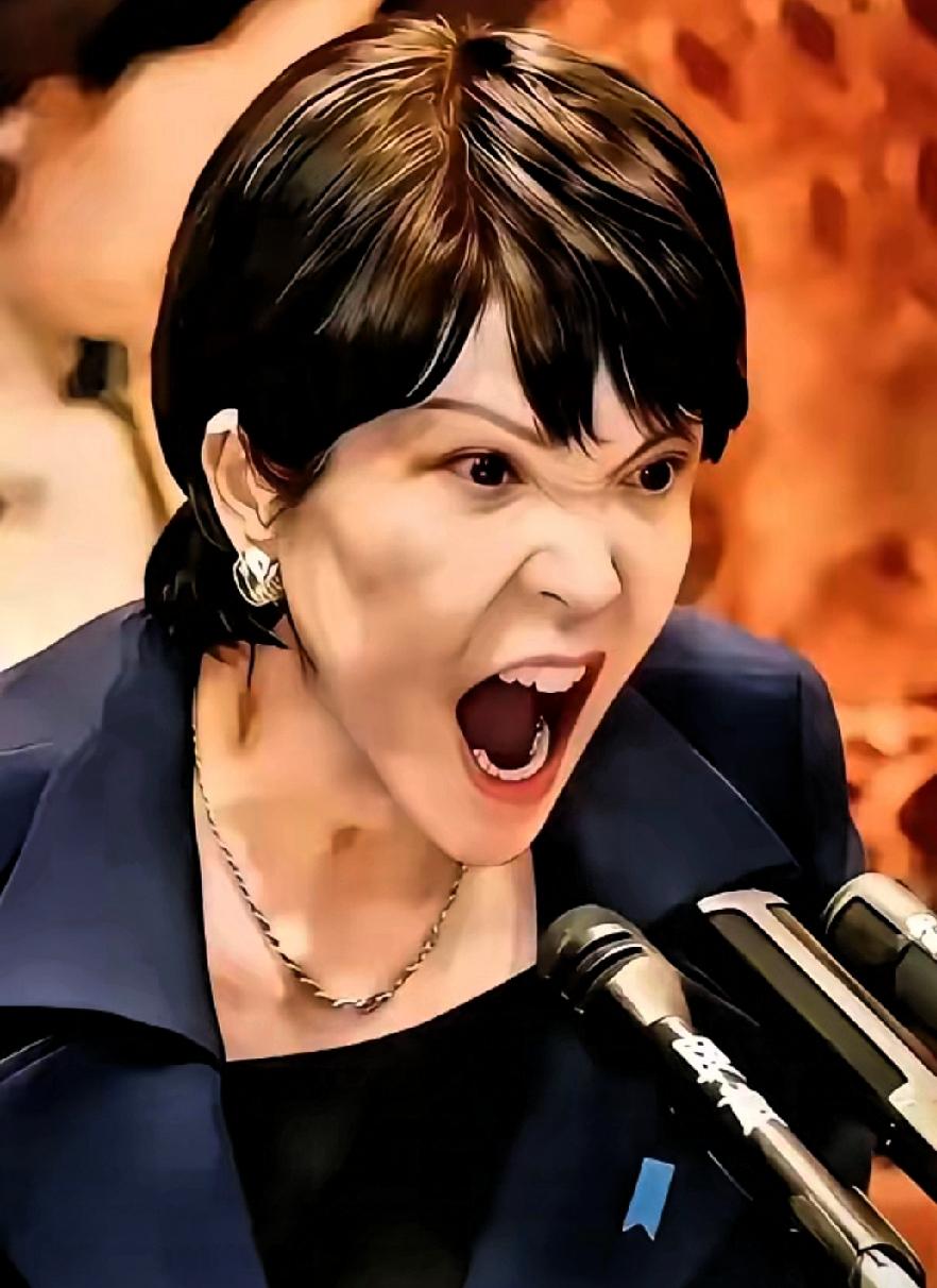 今天，日本众议院选举正式开始，释放出10个强烈信号！
​2月8日7时，日本第51