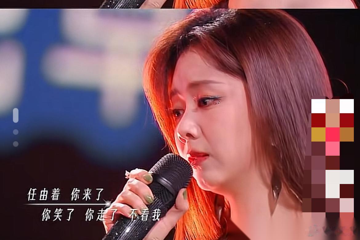 说实话，谭松韵这次真把我惊着了。 以前就知道她演戏好，耿耿、袁今夏、李尖尖，哪个