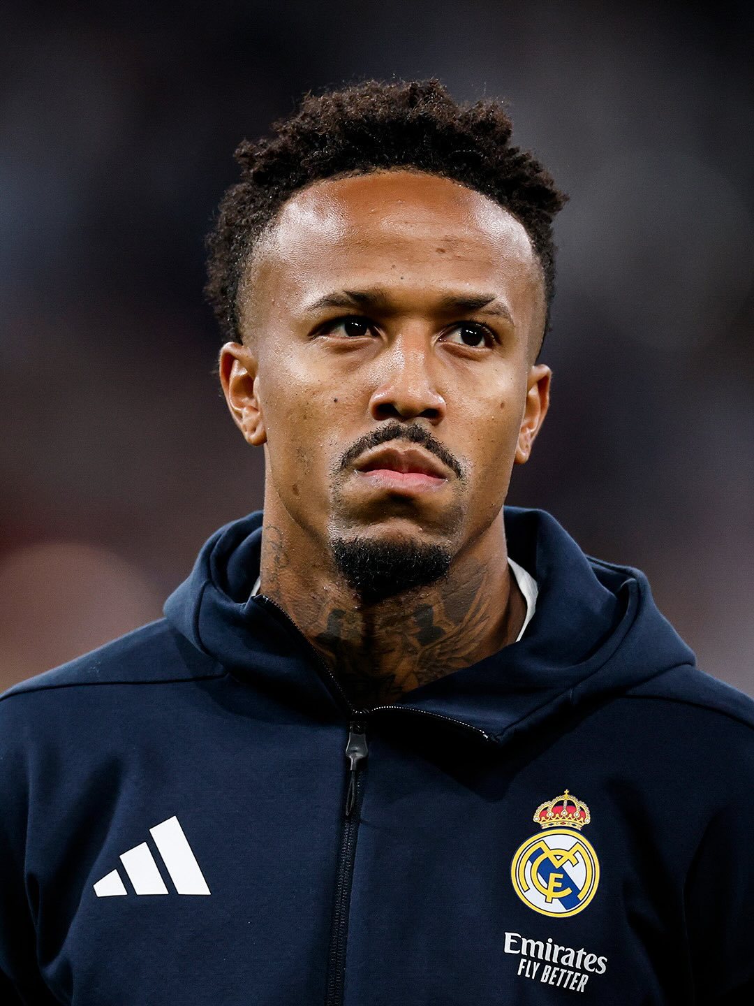 六台：沙特俱乐部对米利唐感兴趣，并询问了他的情况。halamadrid