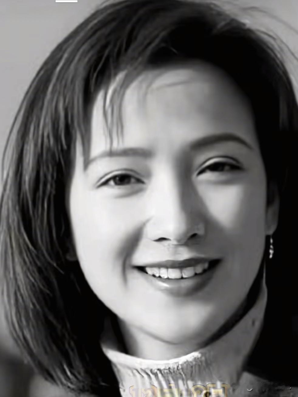 何晴去世，说明遗传的因素有多重要
她的父母也是因为脑部问题早早离世
所以，按时体