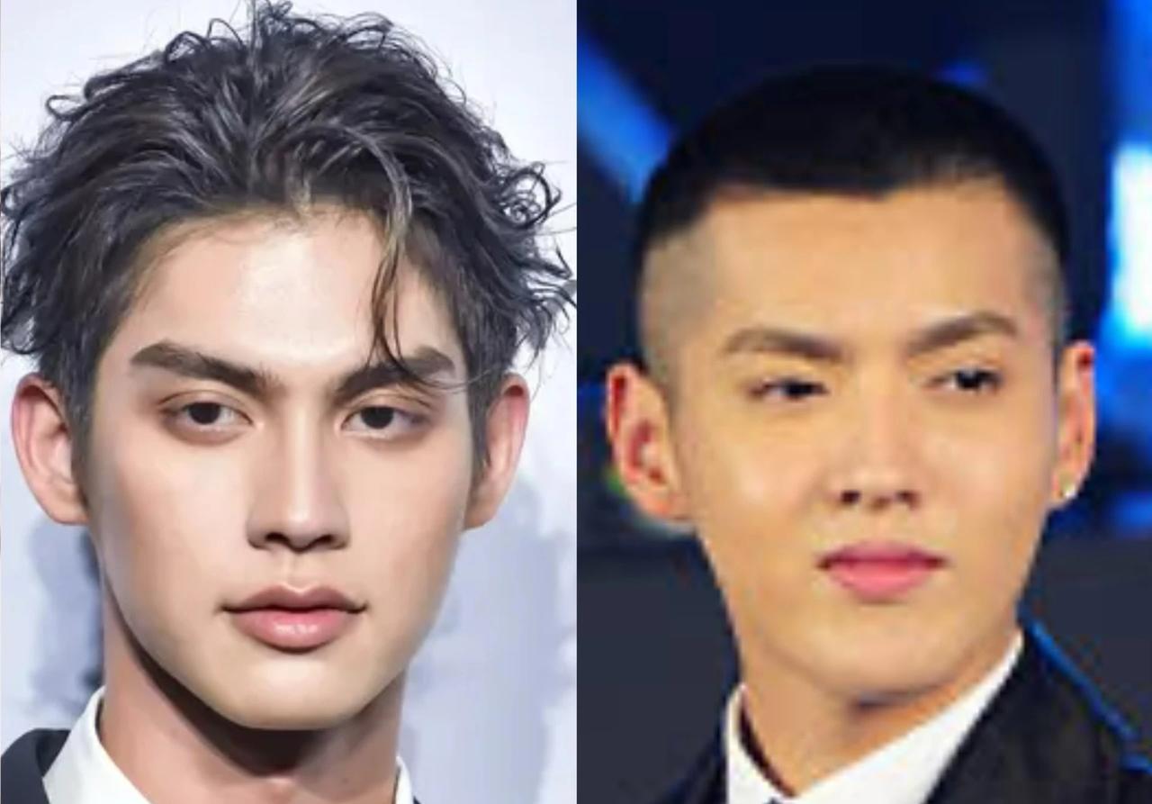 我加拿大电鳗不服。
我天神太阳神kris不服