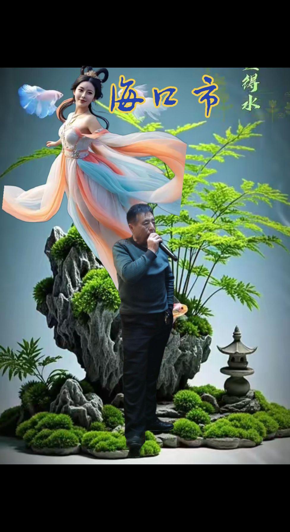 一首，草原歌曲，献给大家请欣赏聆听一一一