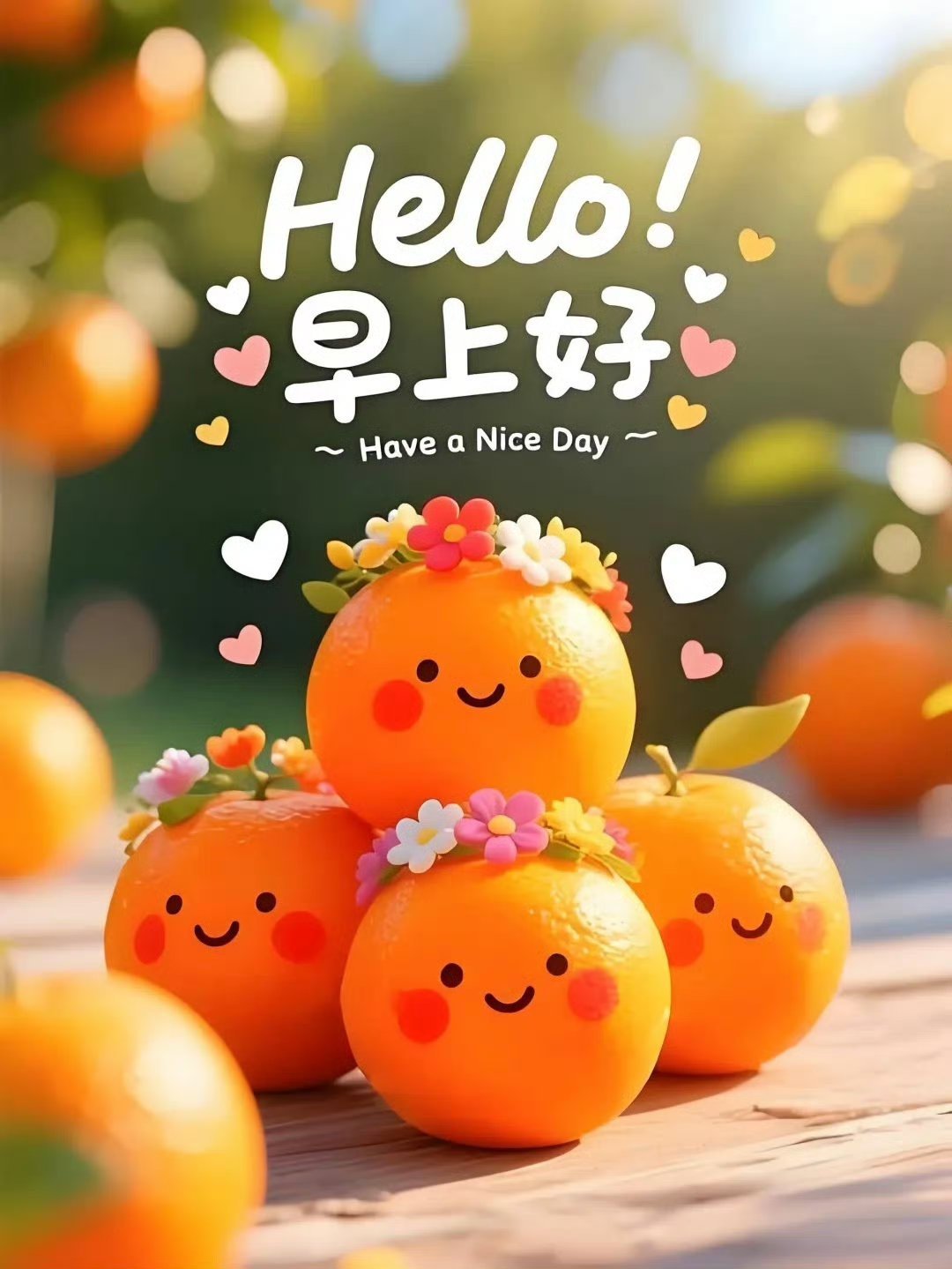 早安[超话] 清晨的第一缕阳光洒下，唤醒了沉睡的世界，也唤醒了心中的希望。新的一
