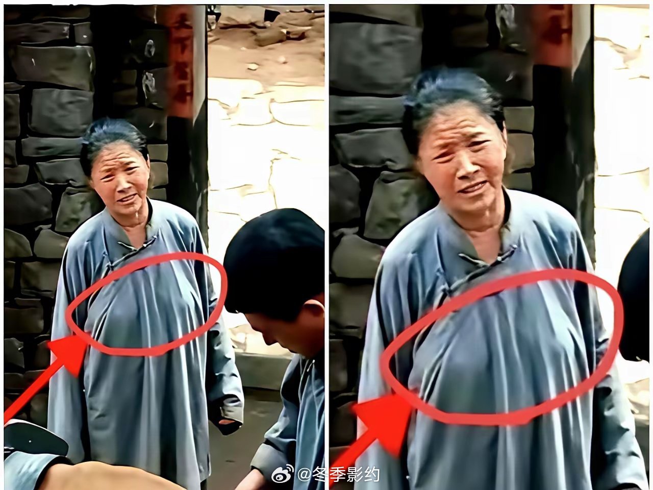 现在看个电视剧，真是让人看不懂了？有人去看《生万物》，回头就吐槽演员迟蓬，说她演