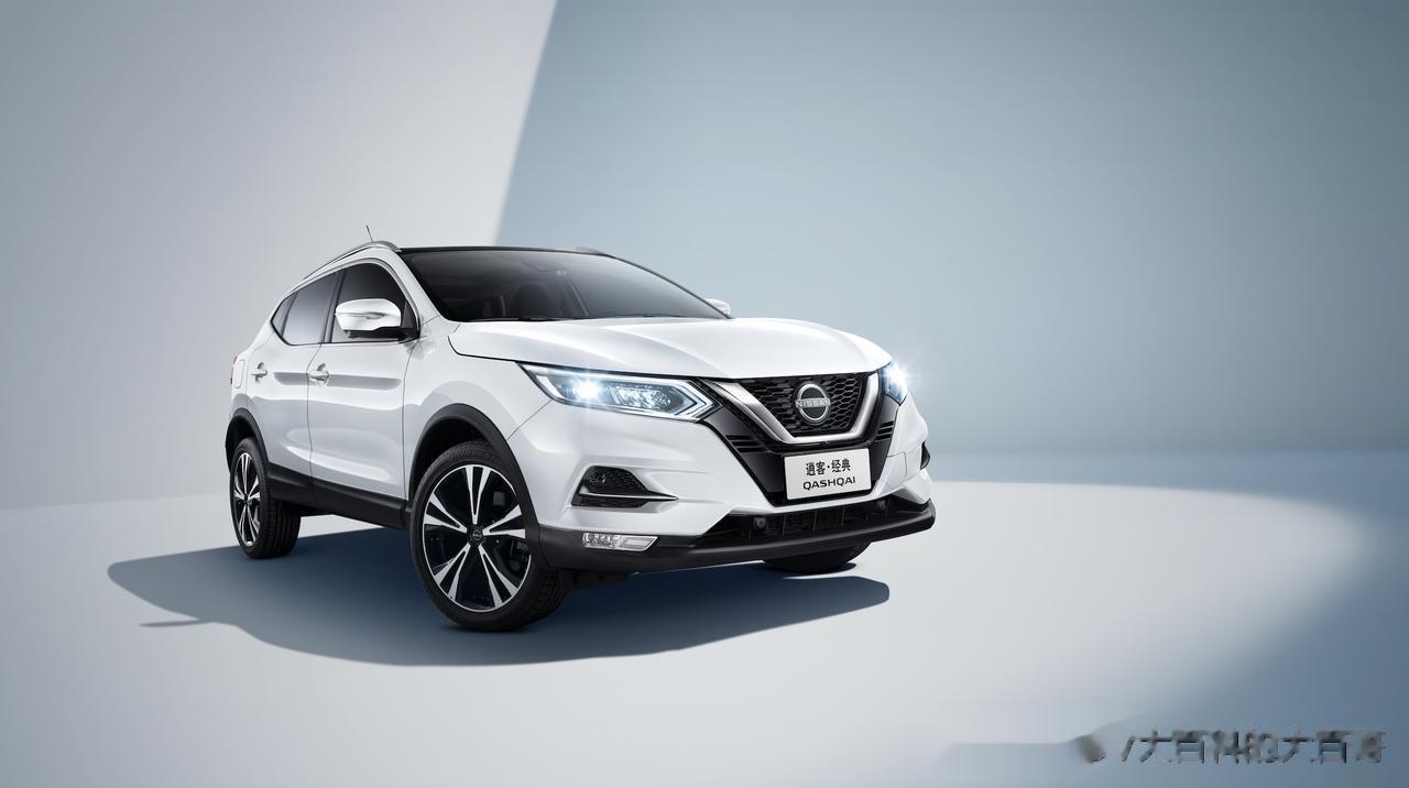 新款日产逍客·经典/劲客上市，逍客经典的售价为12.59-14.59万元，劲客的