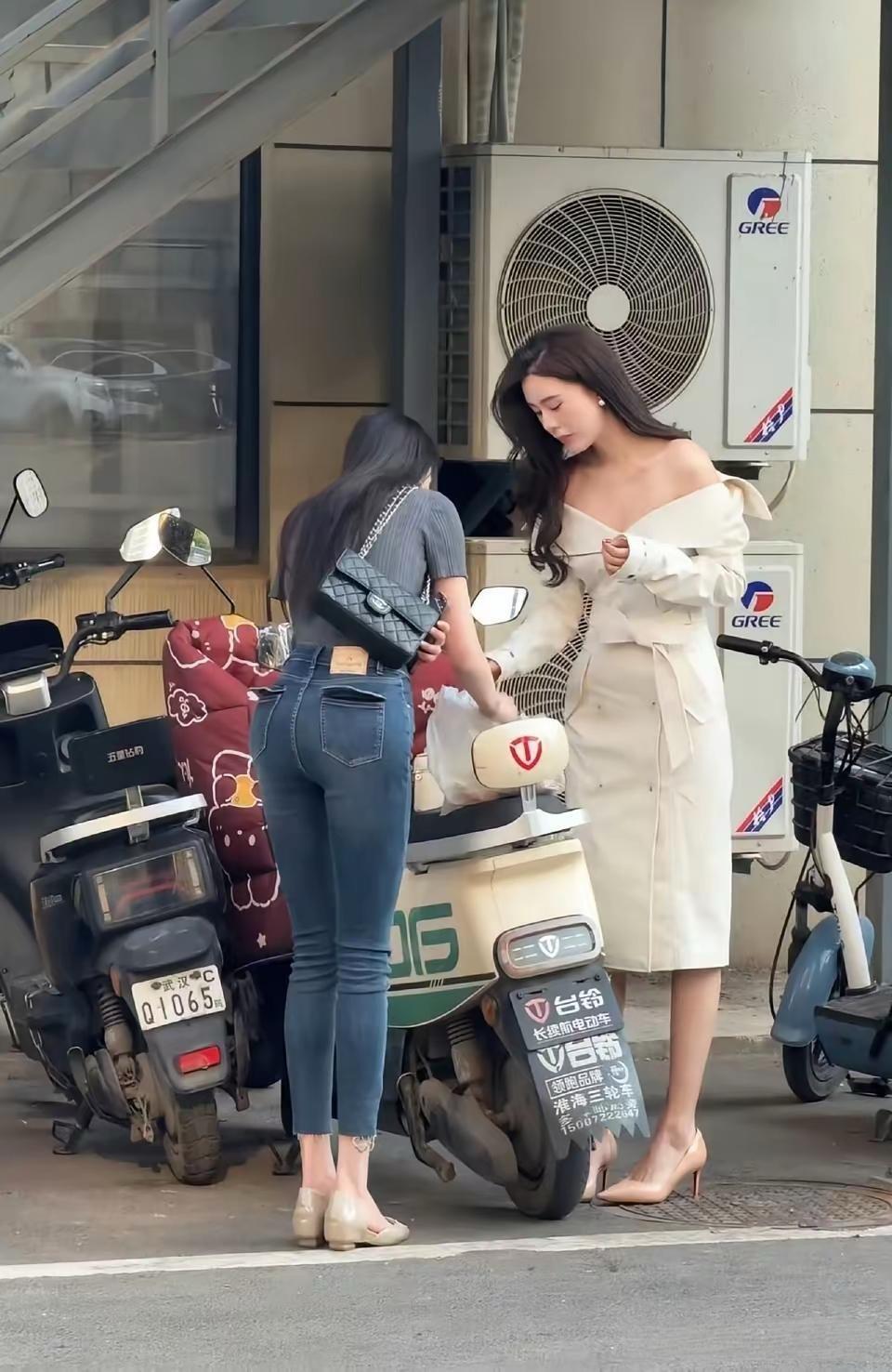 吃啥呢