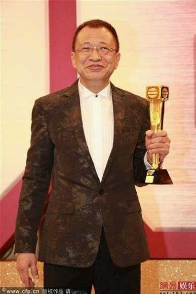 欢喜哥走了，80后的记忆是不是在慢慢消失？
欢喜哥许绍雄今天走到了人生旅途的终点