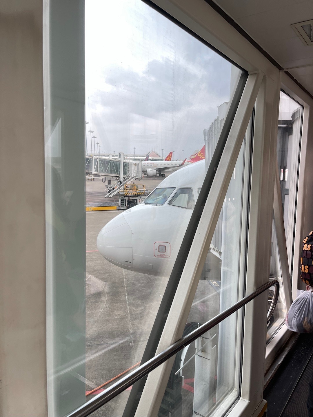 go 海口·海口美兰国际机场