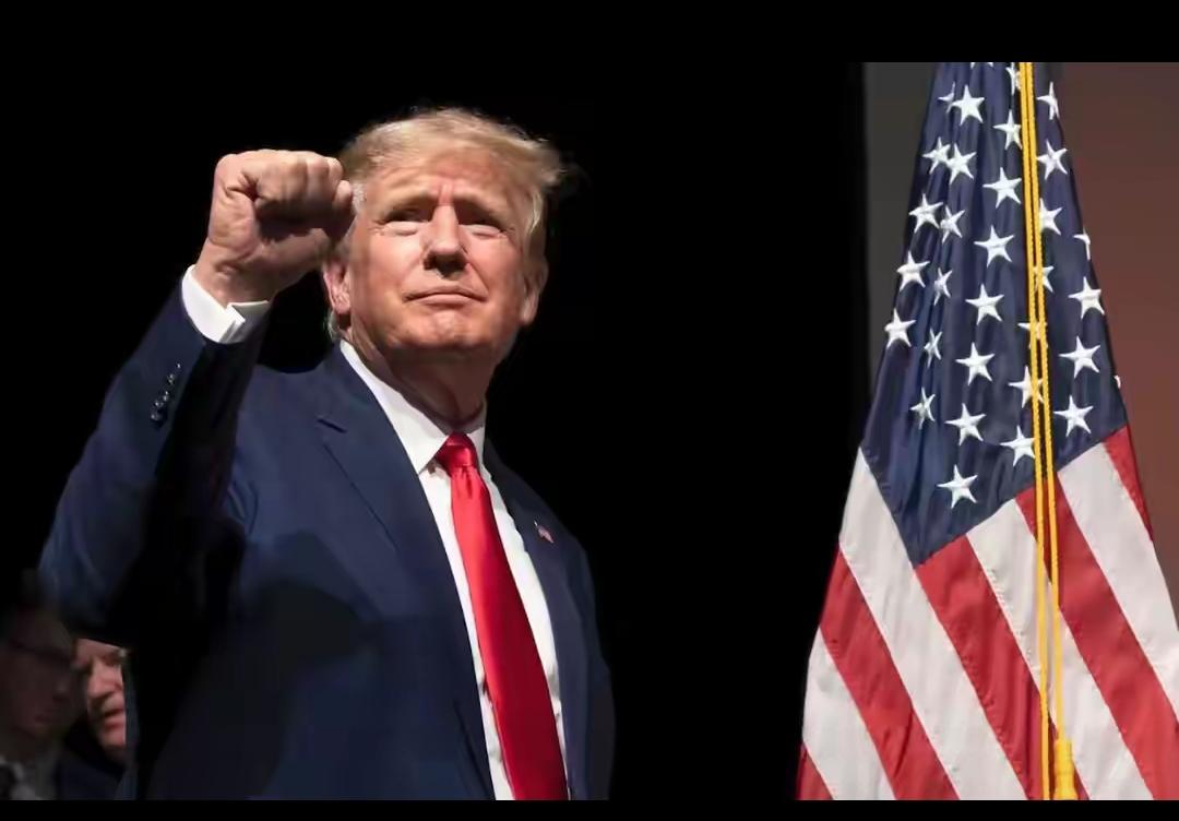 20家美企被拉黑，美方王牌失效，美媒：中国给特朗普上了一课。

20家美企被硬核