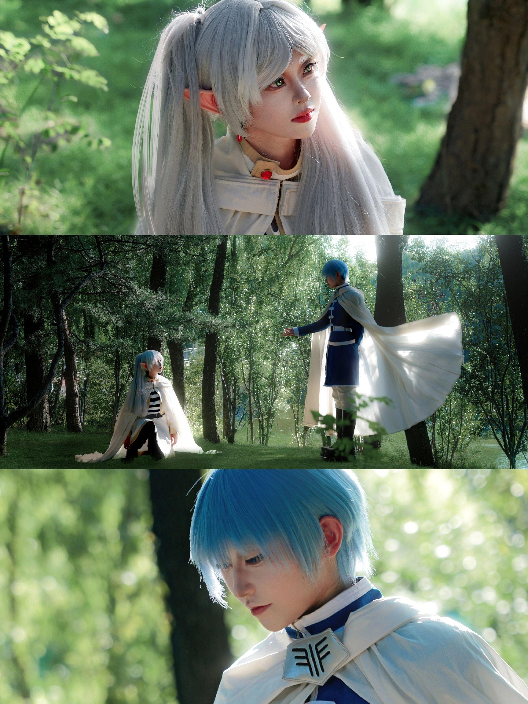 这个夏天结束了。