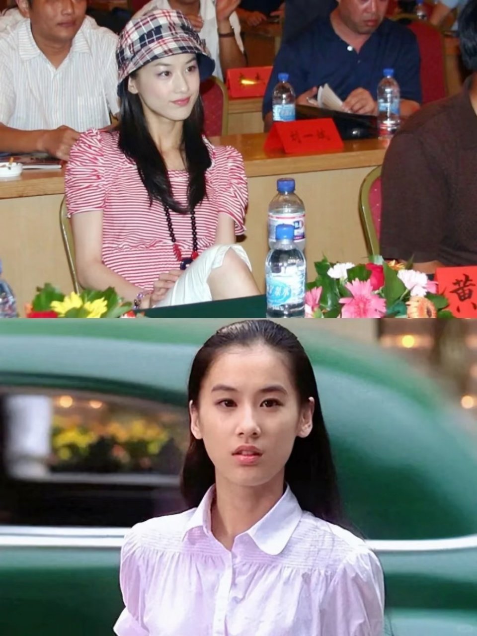 黄圣依从来没想过放弃自己胡军李乃文给黄圣依当助理 大哥小助理 节目这段发言值得细