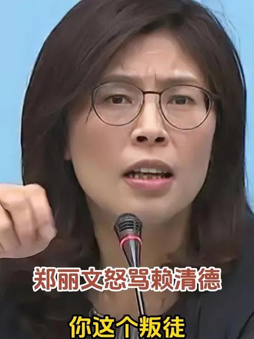 郑丽文提出的“一改革二扩大三坚持四改变”才是台湾的希望
        目前，国