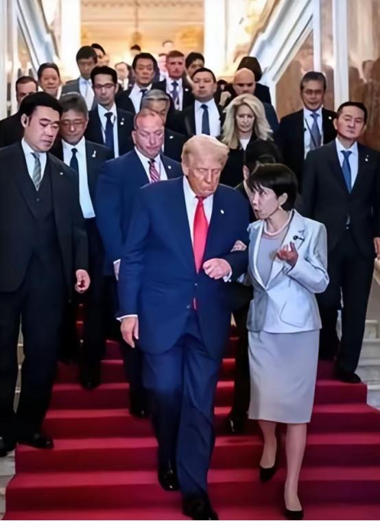 大年初一这天，日本东京发生了一件事 : 3名驻日美军士兵趁着放假的闲暇，先后悄悄