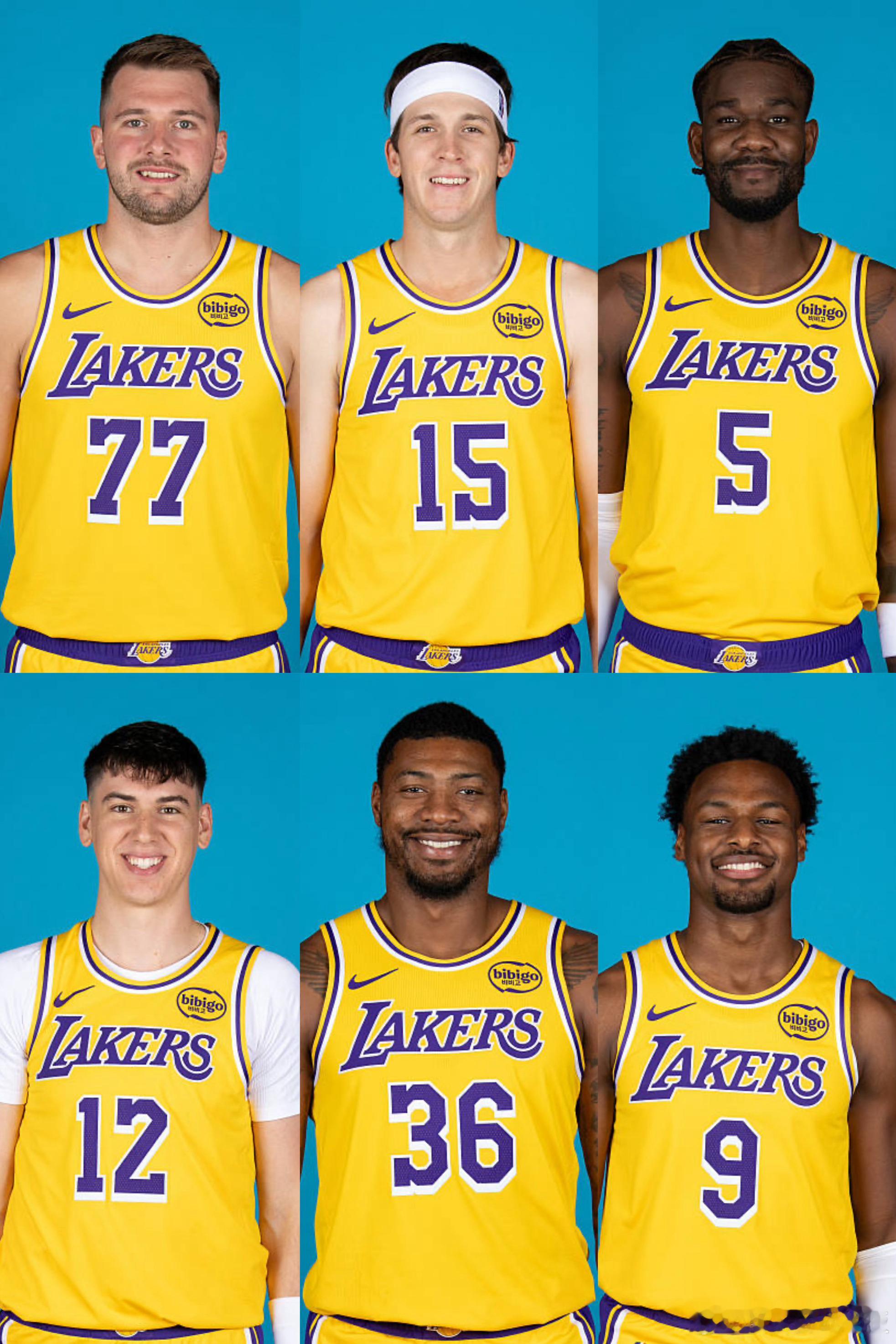 雷迪克表示：东契奇，里夫斯，艾顿，斯玛特，拉拉维亚，布朗尼今天不打！ 布朗尼正在