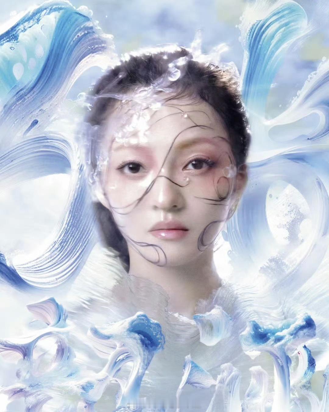 #张韶涵回应那英需要你#张韶涵听到粉丝说那英需要你时连忙摆手，说不敢不敢，他们都