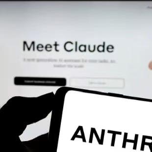 据彭博社报道，AI独角兽Anthropic即将完成新一轮大额融资，投后估值有望突