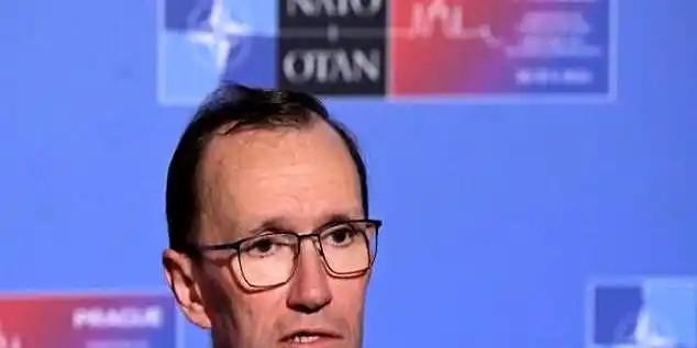 默茨和马克龙的“政治套利者”嘴脸：访华抢订单，回国就翻脸

这一边举着合作的碗吃