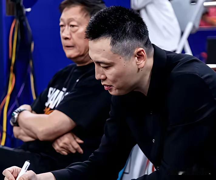广东宏远为什么打不过上海久事？
江山代有才人出、各领风骚数百年。这句话放在CBA