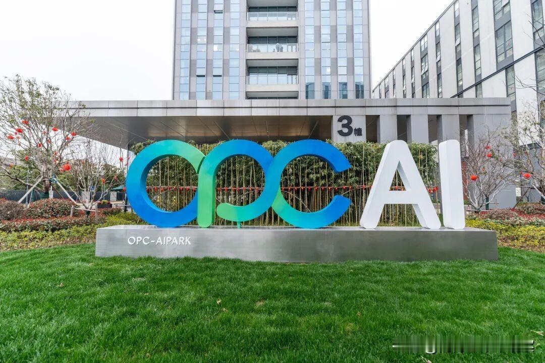 说实话，对于国内各地区的OPC园区，我个人非常看不懂。
如果我是一个OPC，我要