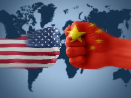 中国为什么提前跟美国摊牌呢？主要的原因是中国要求的美国给不了，美国要求中国的也给