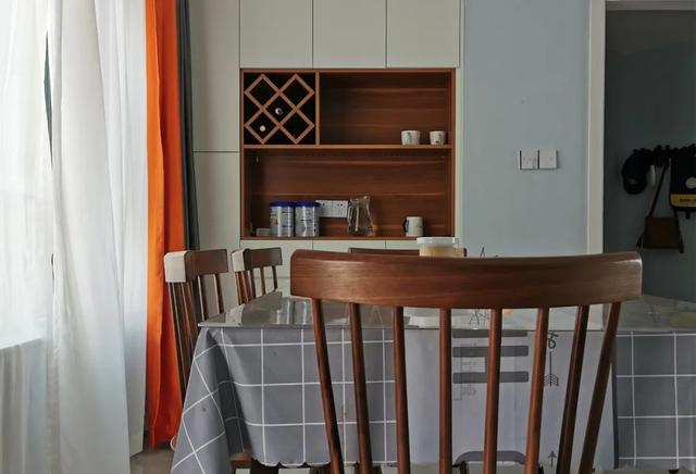 真心实用！餐边柜可有可无，装上肯定不后悔