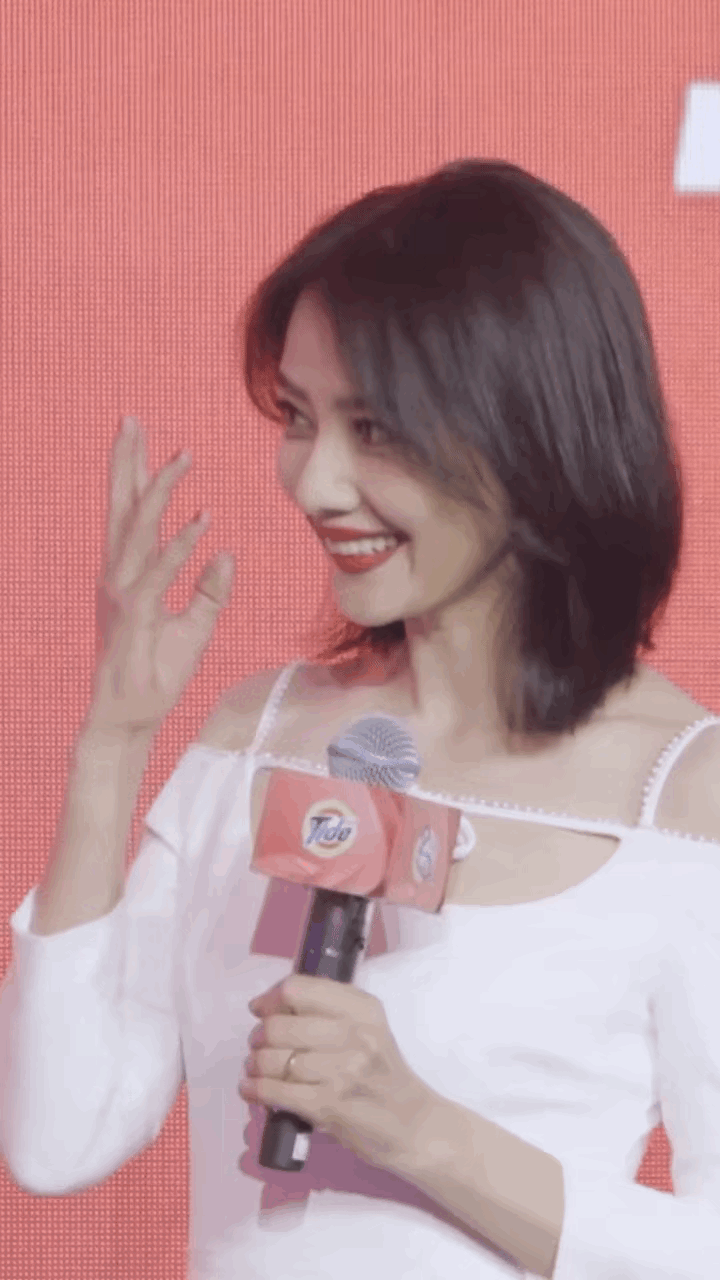 不怪那么多人喜欢她，确实风韵犹存！