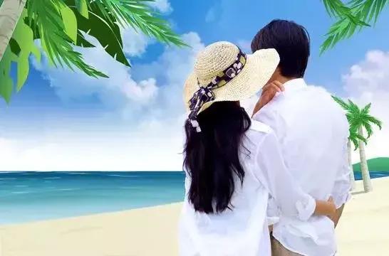 人们常说:情人是上辈子的夫妻！

但现实生活中又有几个人想和自己的另一半下辈子还