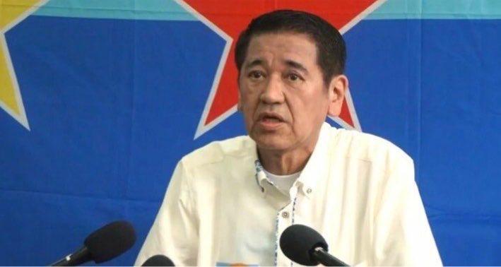冲绳一夜炸锅！
琉球独立党对美日下“逐客令”
还邀请中国协商！

2026年8月