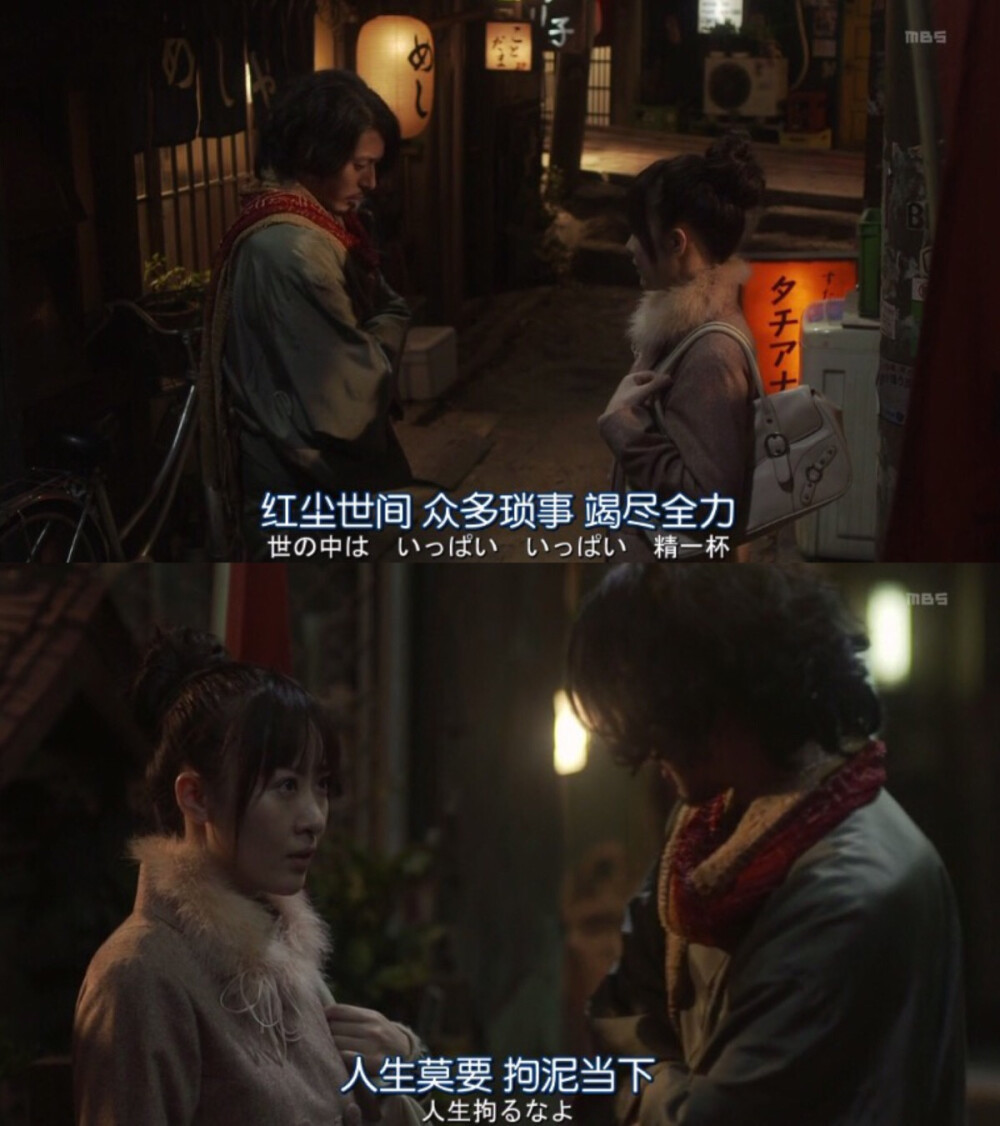 愿你忠于自己，不舍昼夜。｜莎士比亚《哈姆雷特》 