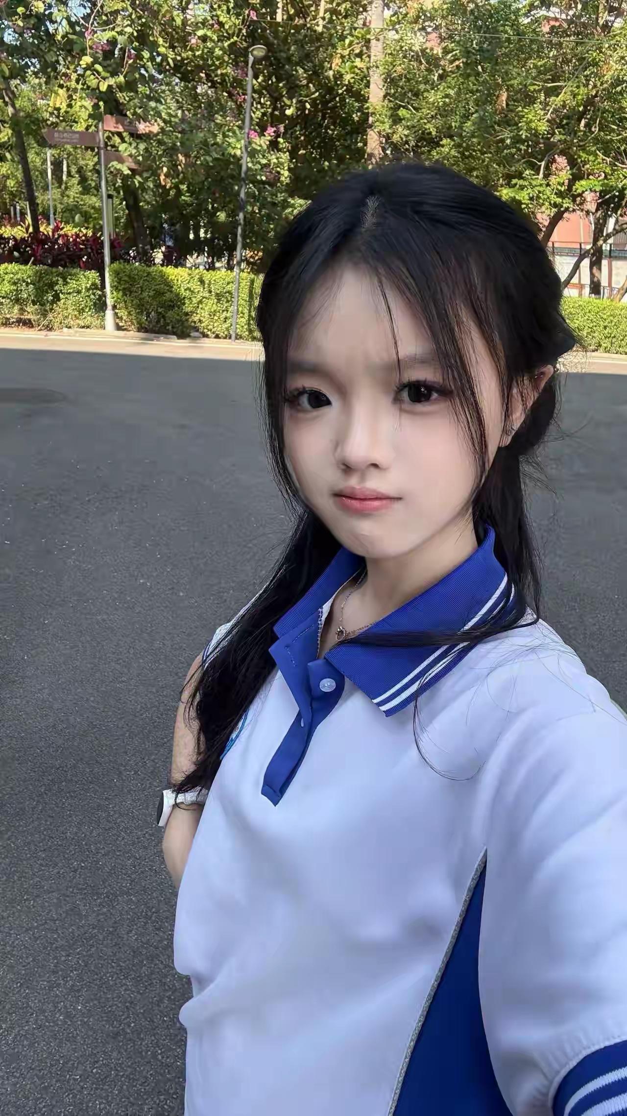 美少女合集353