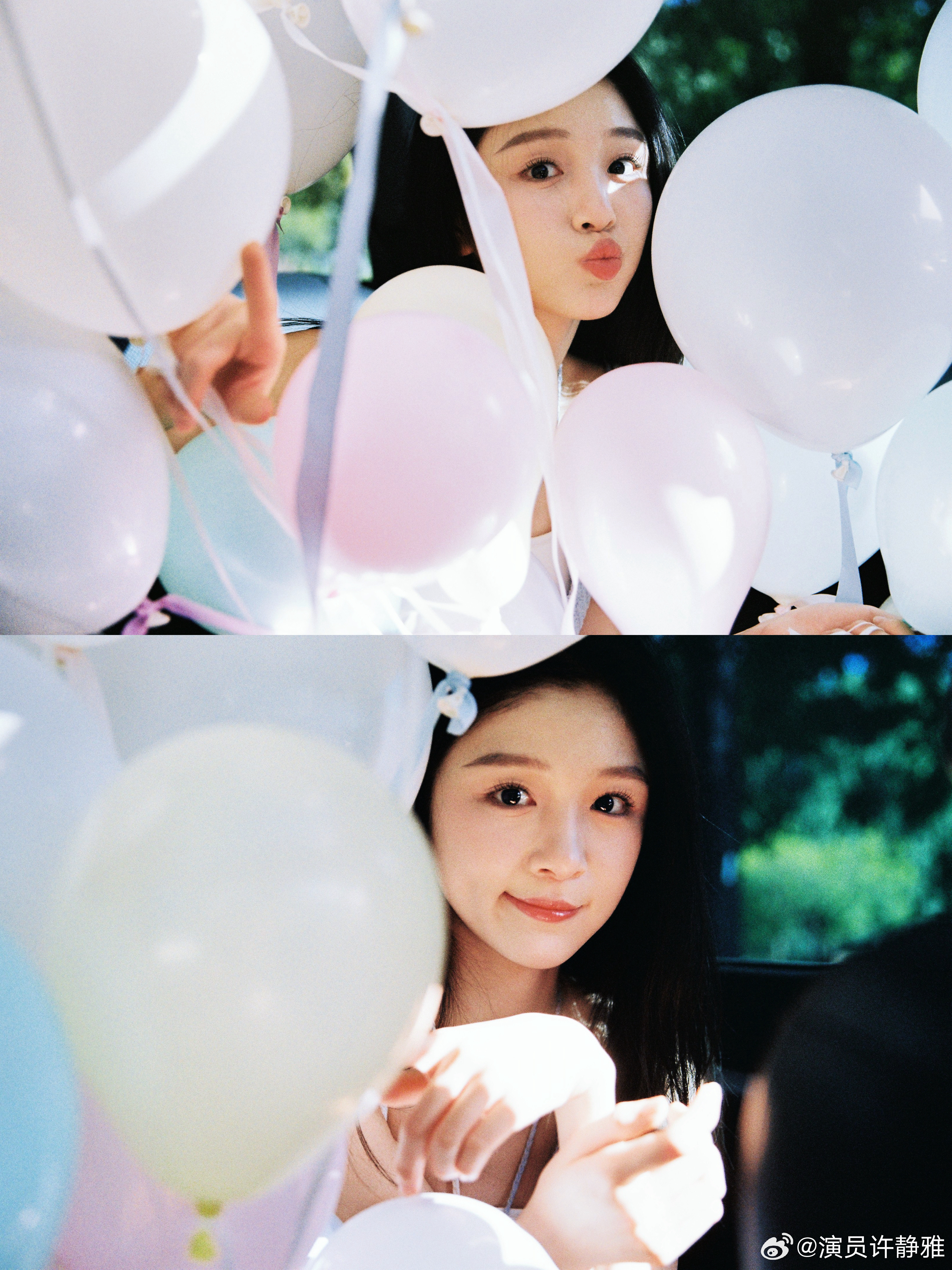 四月好‧˚ 🩵ིྀ把春天拍给你看