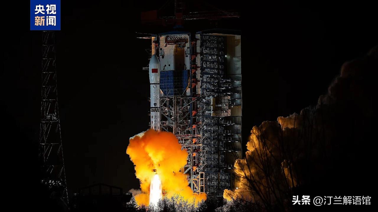 今日捷报！一箭双星直冲云霄，大国航天再铸辉煌
 
今晨重磅喜讯！太原卫星发射中心