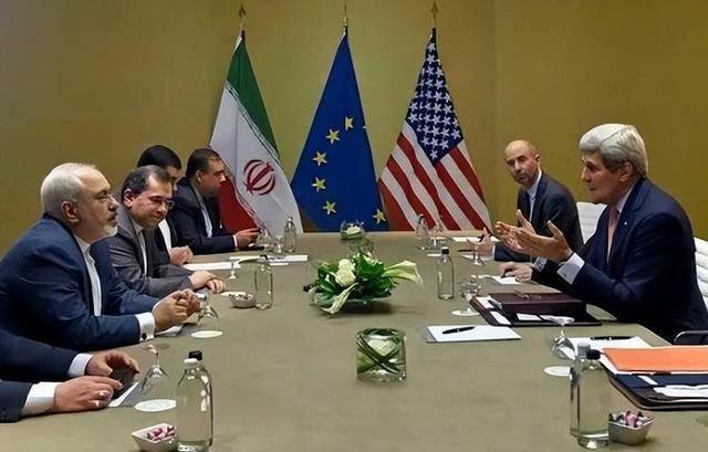 美伊谈判不欢而散，而这一切早在预料之中！
 
当地时间4月12日，备受全球关注的