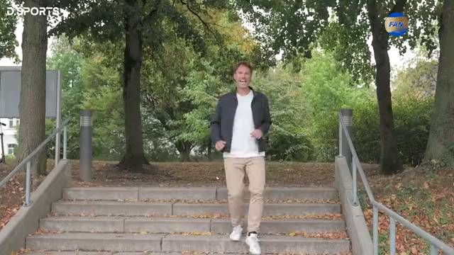 樊振东享受杜塞尔多夫之旅，俱乐部关怀备至