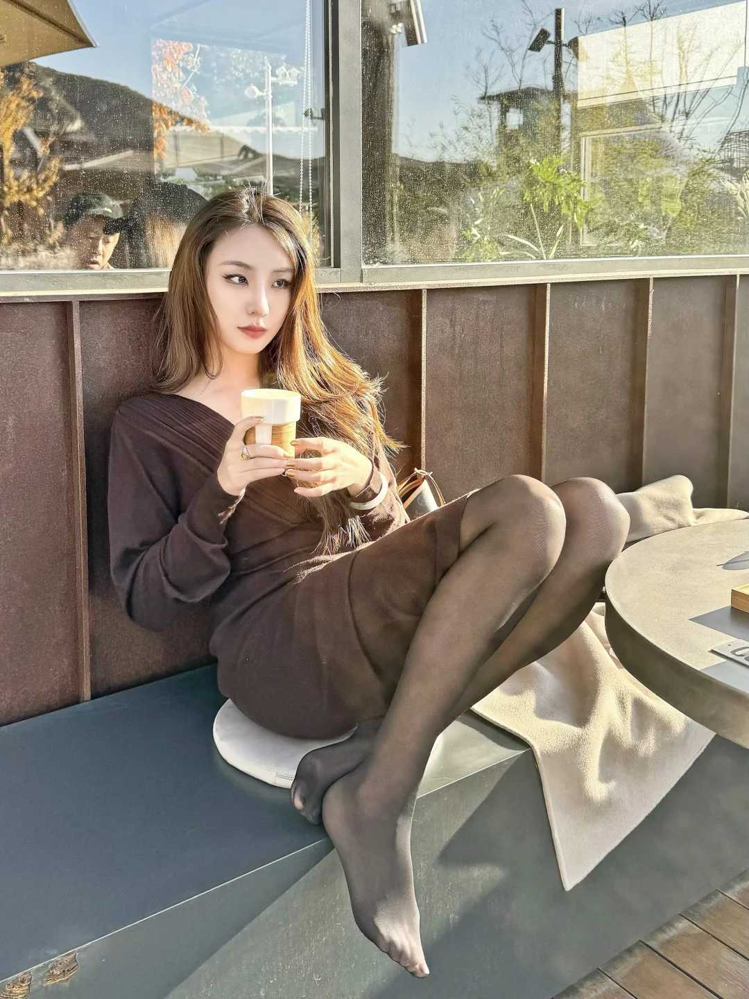 桔梗花的花语谁明白，季风吹向橘色的山海