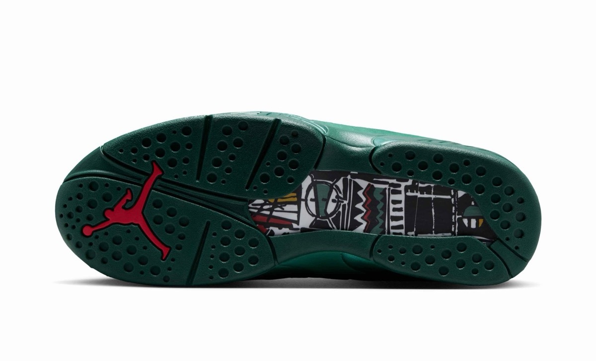 Air Jordan 8 Retro PRM “Bin 23” 2026年8月1
