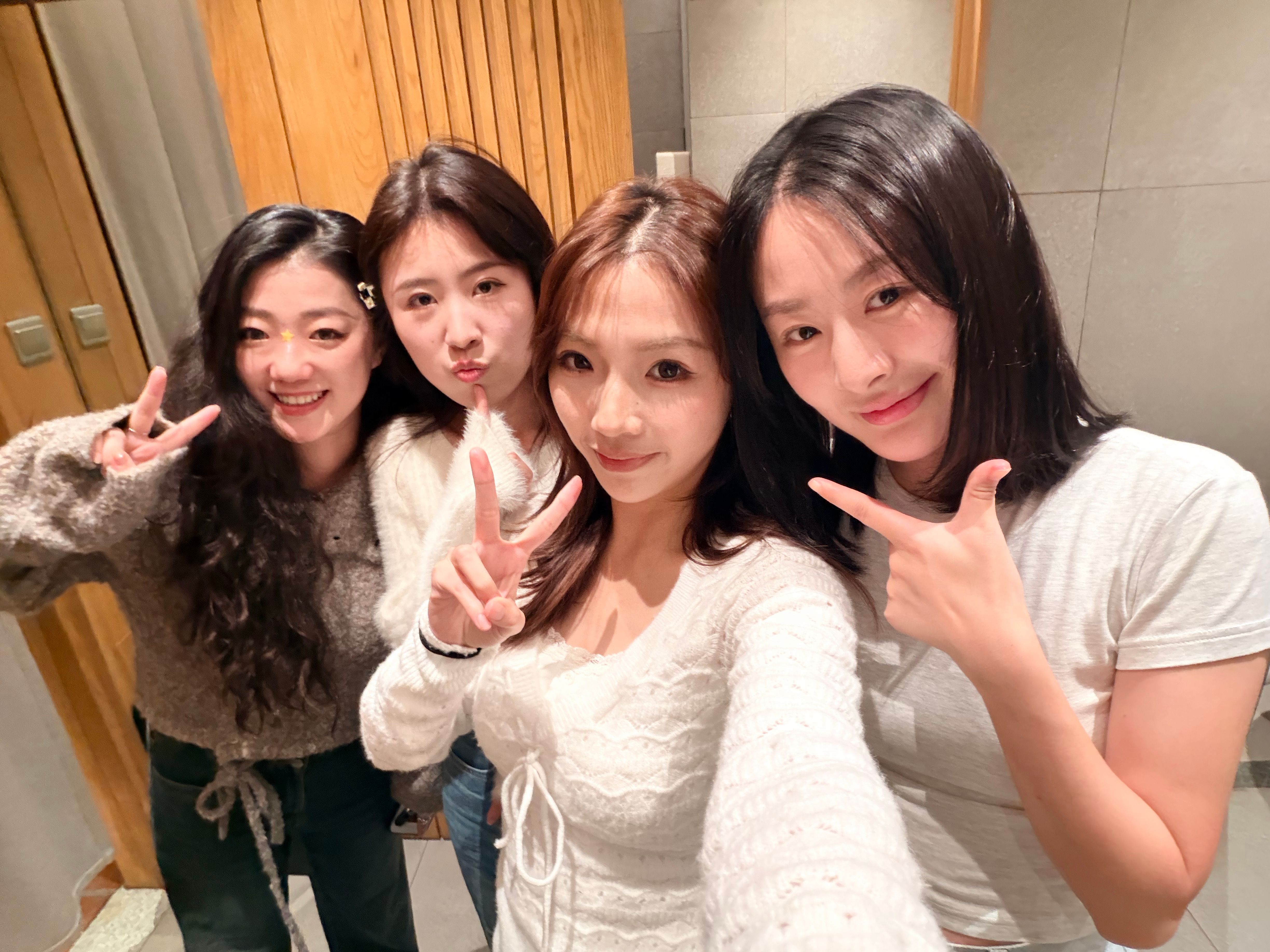 喝酒小记 ​​​