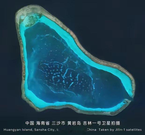 菲律宾严重侵犯中国领土主权外交部重磅发声：菲律宾非法侵闯黄岩岛，中国人绝不答应！