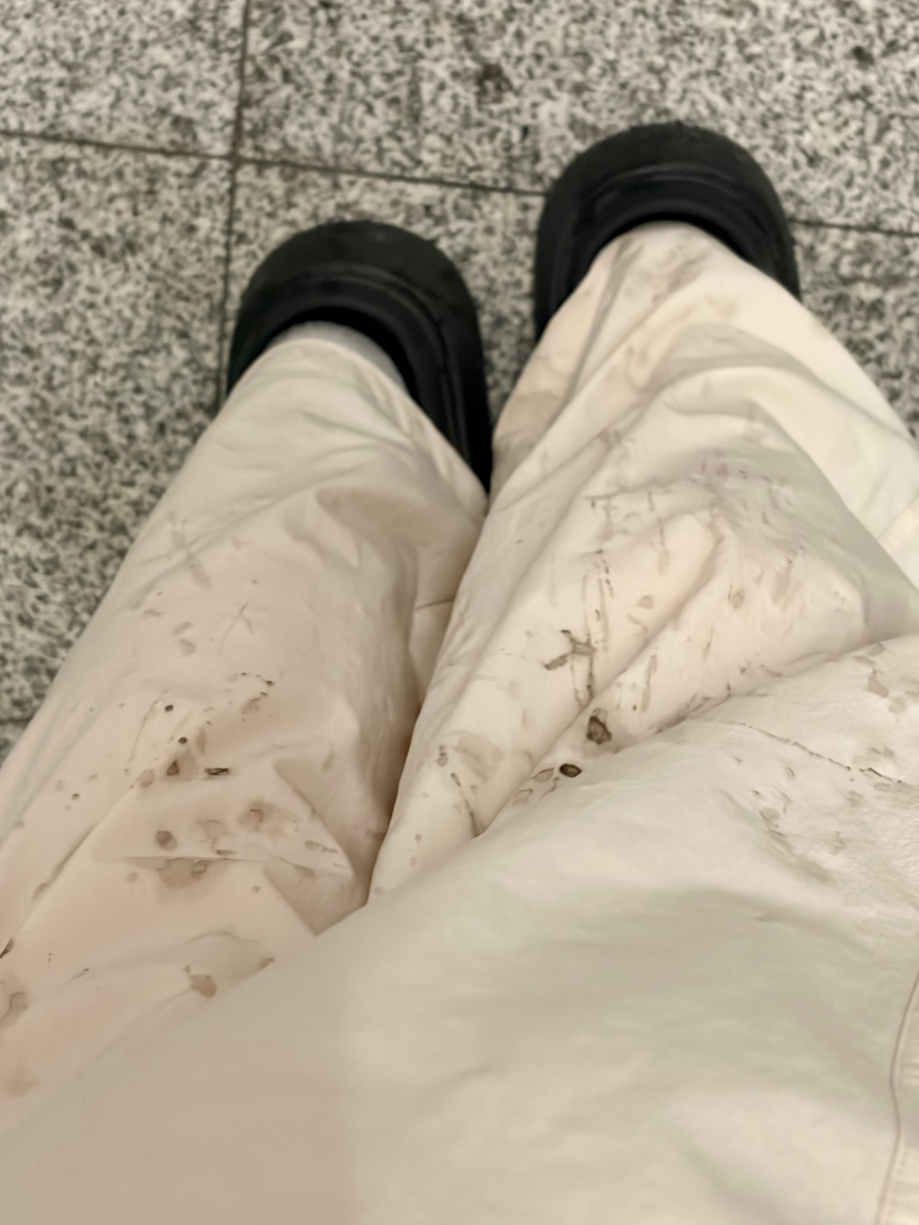 这让我出门颜面尽失