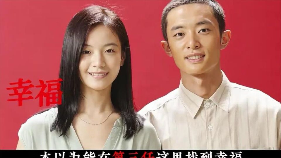 李庚希在这个赛道已经杀疯了，演技太好了