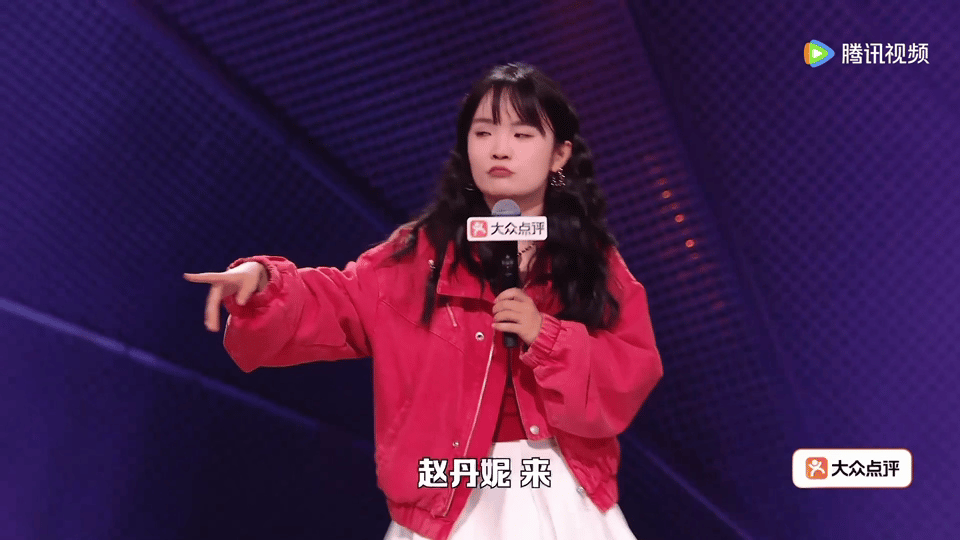 我的职业不被父母看好该怎么办脱口秀和Ta的朋友们 安猪啦丹妮的经历戳中无数追梦人