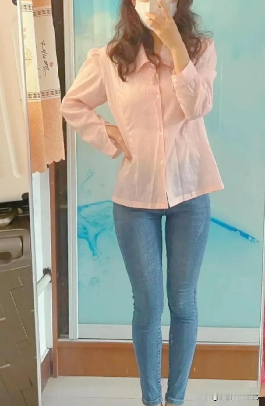 换身衣服，换种心情