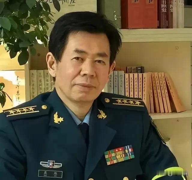 一旦中美打起来，中国沿海被炸了咋办？戴旭上校这句话，给我们吃了颗定心丸。
​​中