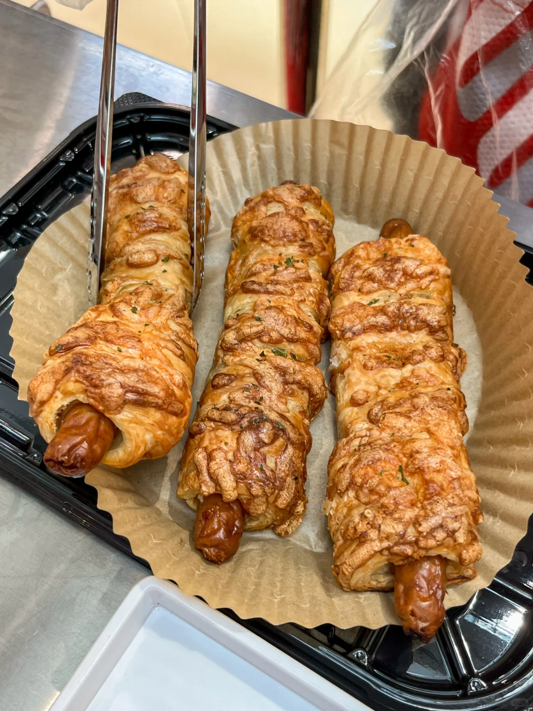 周末必逛！江阴免费试吃！！